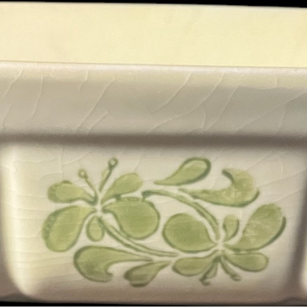 VTG FTDA Pfaltzgraff CASSEROLE DISH 16oz